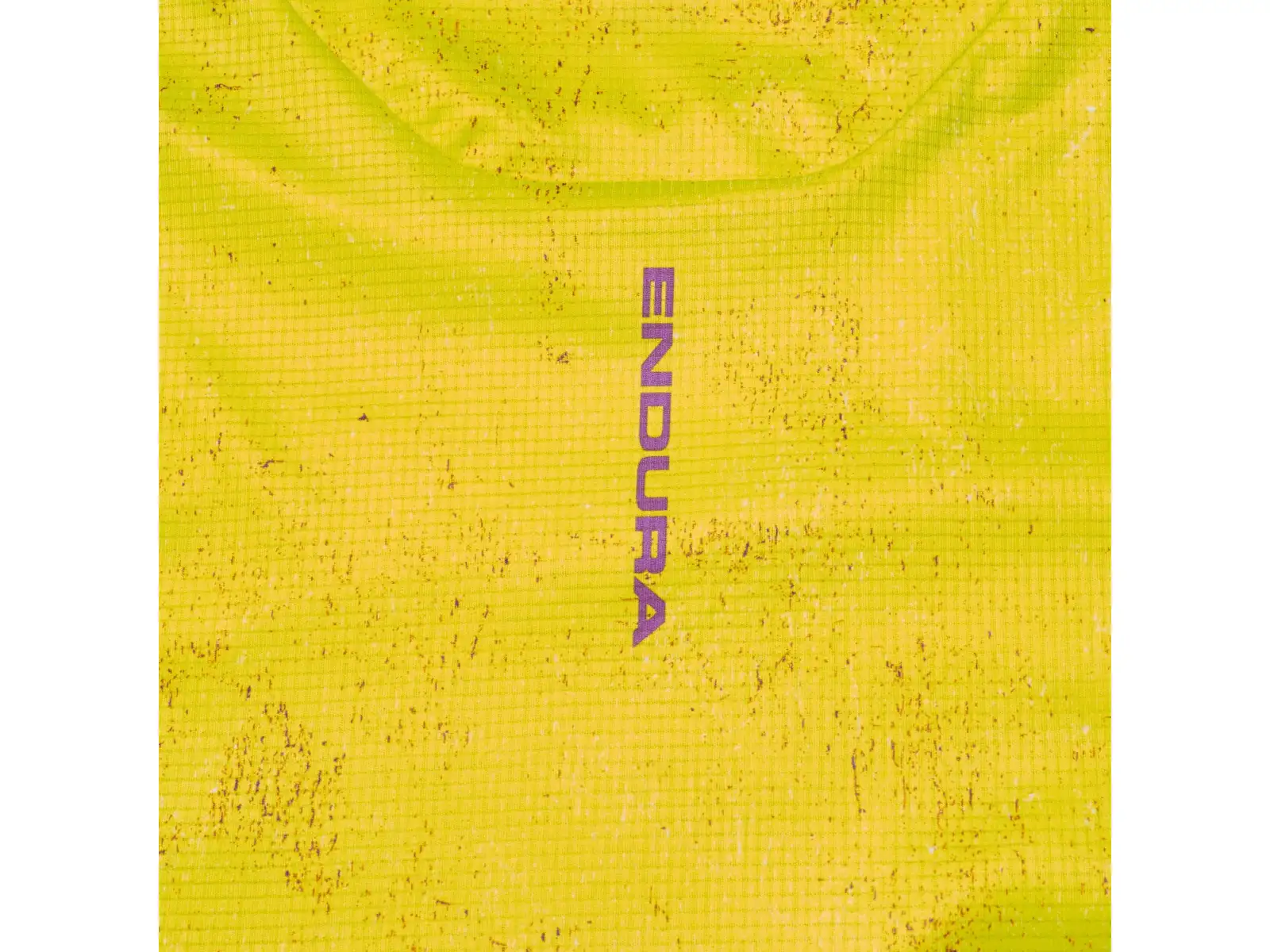 Endura SingleTrack Core detský dres krátky rukáv Citrus