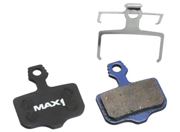 MAX1 Avid Elixir/ Sram brzdové doštičky Organické