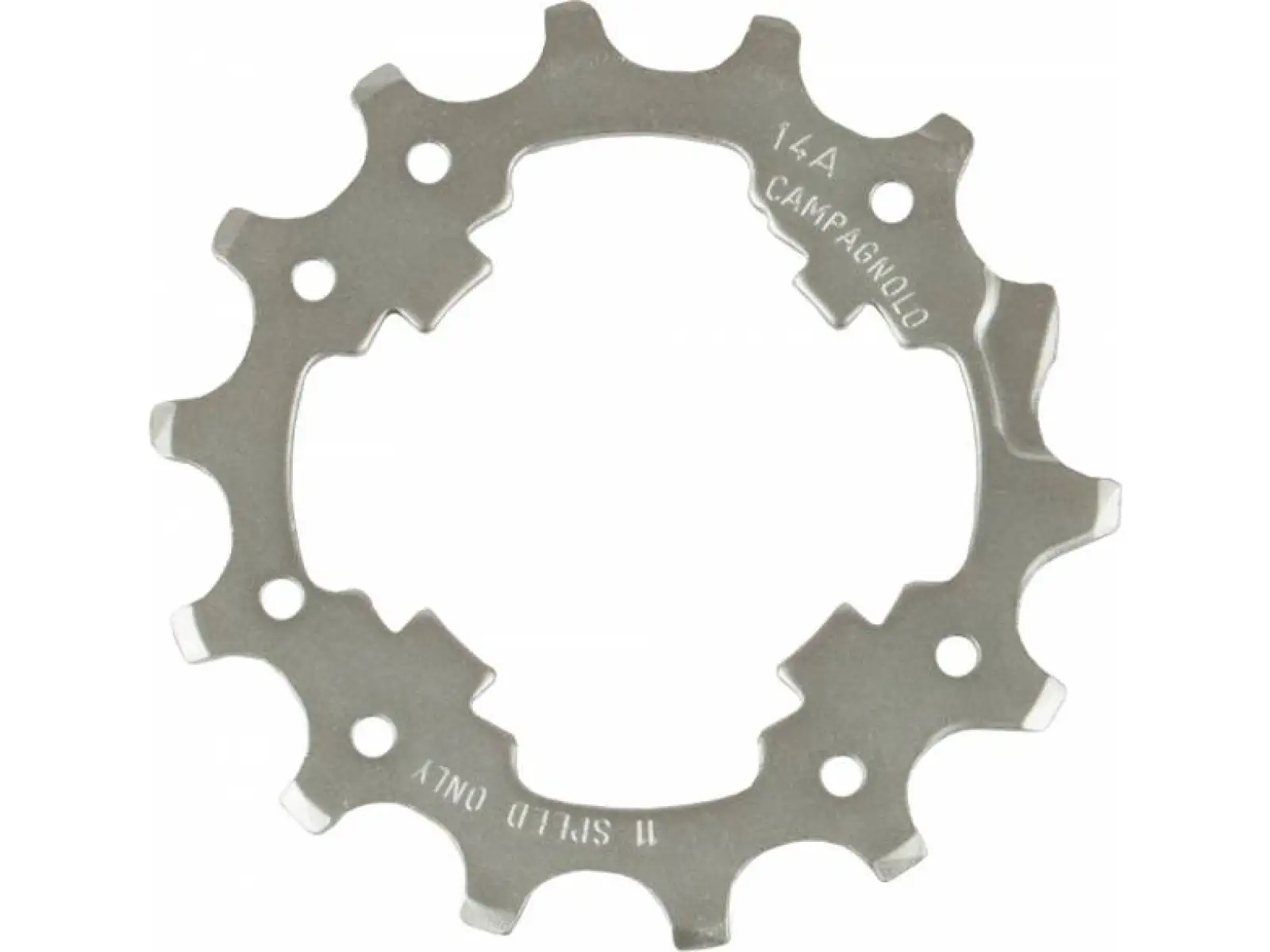 Pastorky Campagnolo 16 zubov pre kazetu 10sp