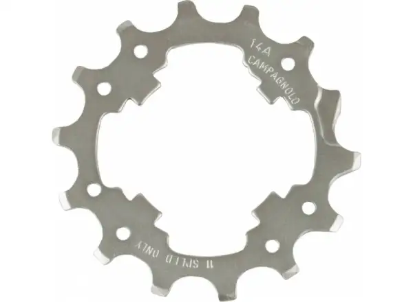 Pastorky Campagnolo 16 zubov pre kazetu 10sp