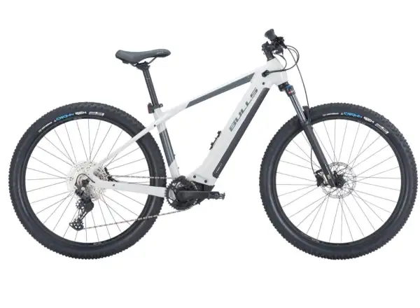 Bulls Copperhead EVO 2 29 horský elektrobicykel White