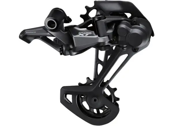 Shimano Deore XT RD-M8100 SGS 12sp. prehadzovačka-Nebalené