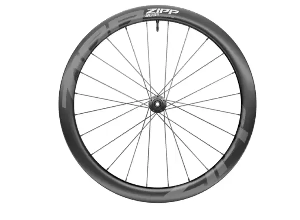 Zipp 303 S Tubeless Ready Disc CL 12x100 mm predné vypletené koleso karbon