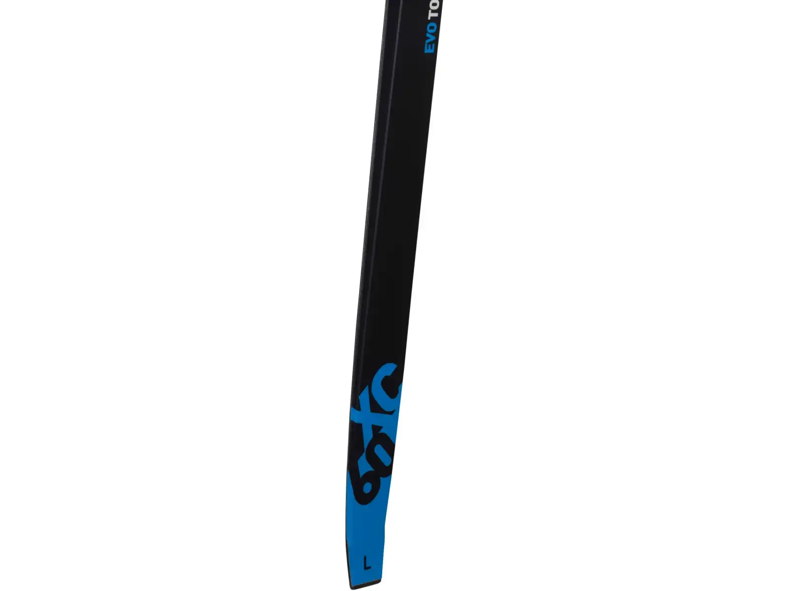 Rossignol Evo XC 60 R-Skin + Control Step In XC set bežiek a viazanie