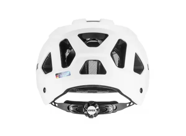 Uvex Stride prilba White