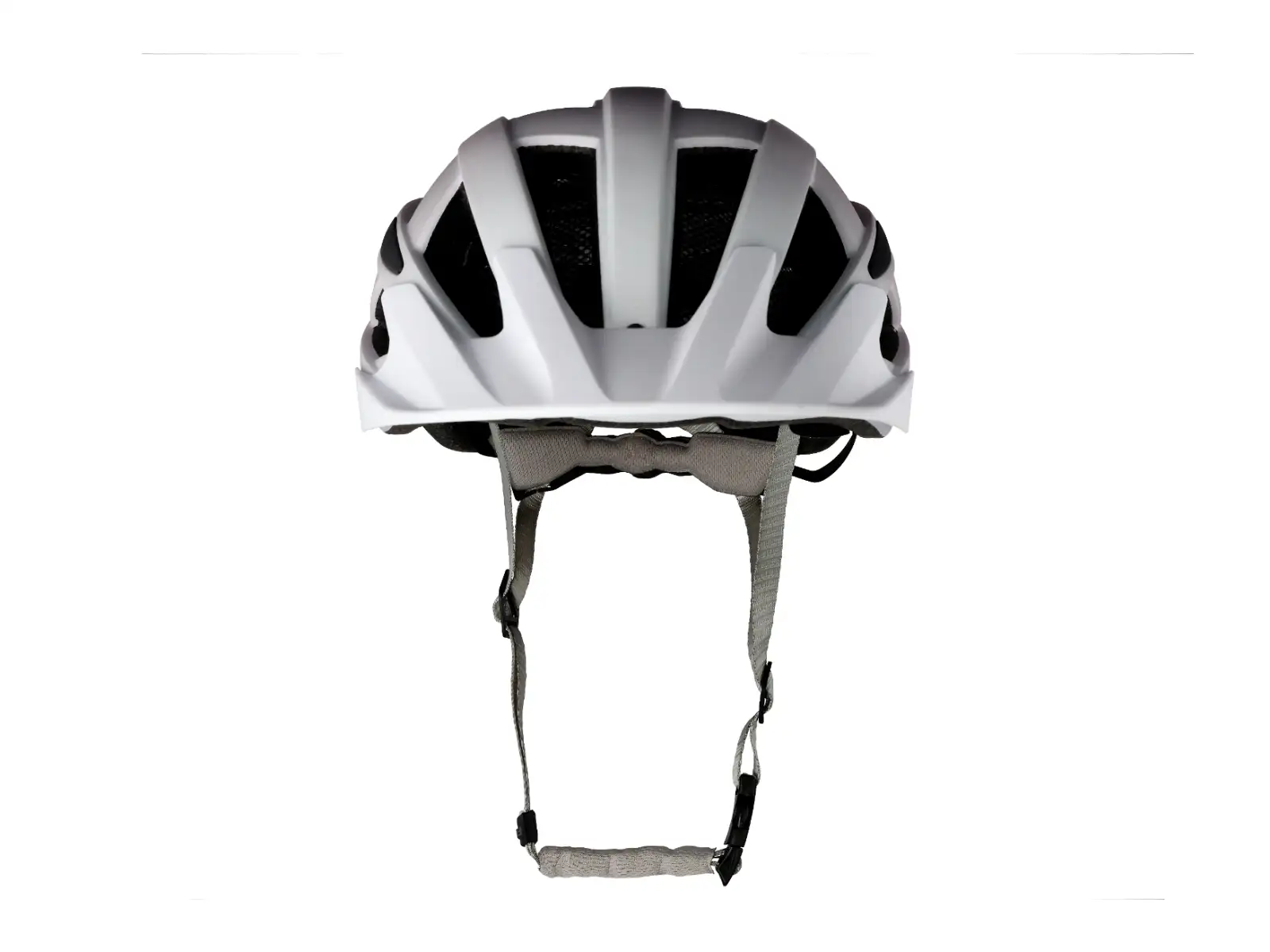 R2 Lumen cyklistická prilba biela/púdrová ružová