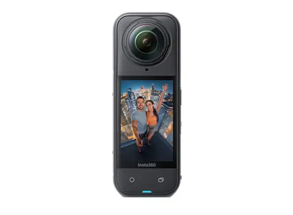 Insta360 X5 Motocyklový balíček