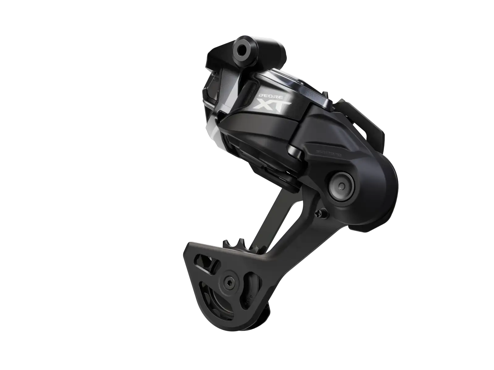 Shimano XT RD-M8250-SGS, SW-M8250-IR, BT-DN320, EC-DN100, SM-CN910-12 Upgrade set
