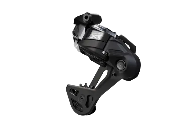 Shimano XT RD-M8250-SGS, SW-M8250-IR, BT-DN320, EC-DN100, SM-CN910-12 Upgrade set