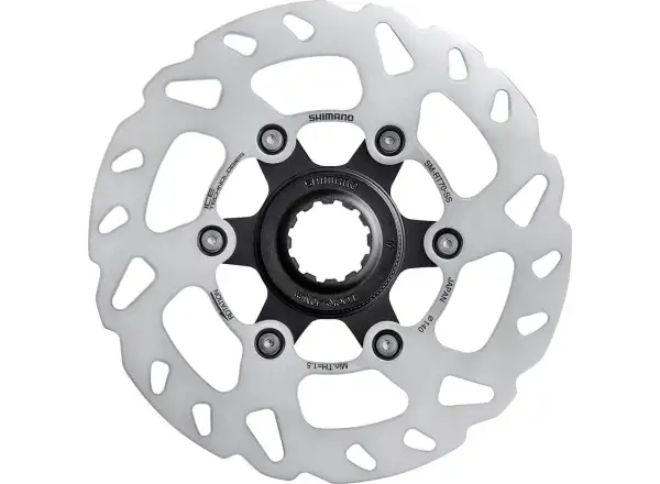 Shimano SLX SM-RT70-SS CL brzdový kotúč 140 mm