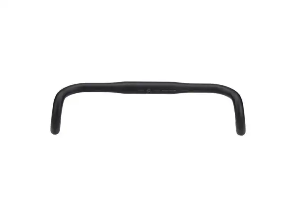 Salsa cowbell drop bar riadidlá 31.8x44 cm čierna