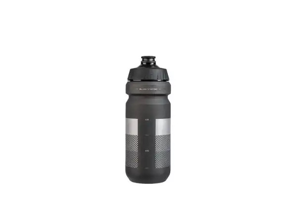 Topeak fľaša 650 ml čierna