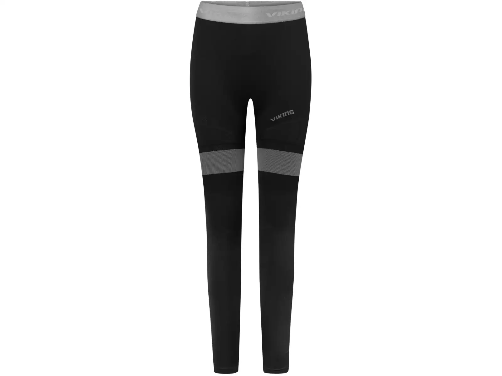 Viking Volcanica dámska súprava Black/Gray