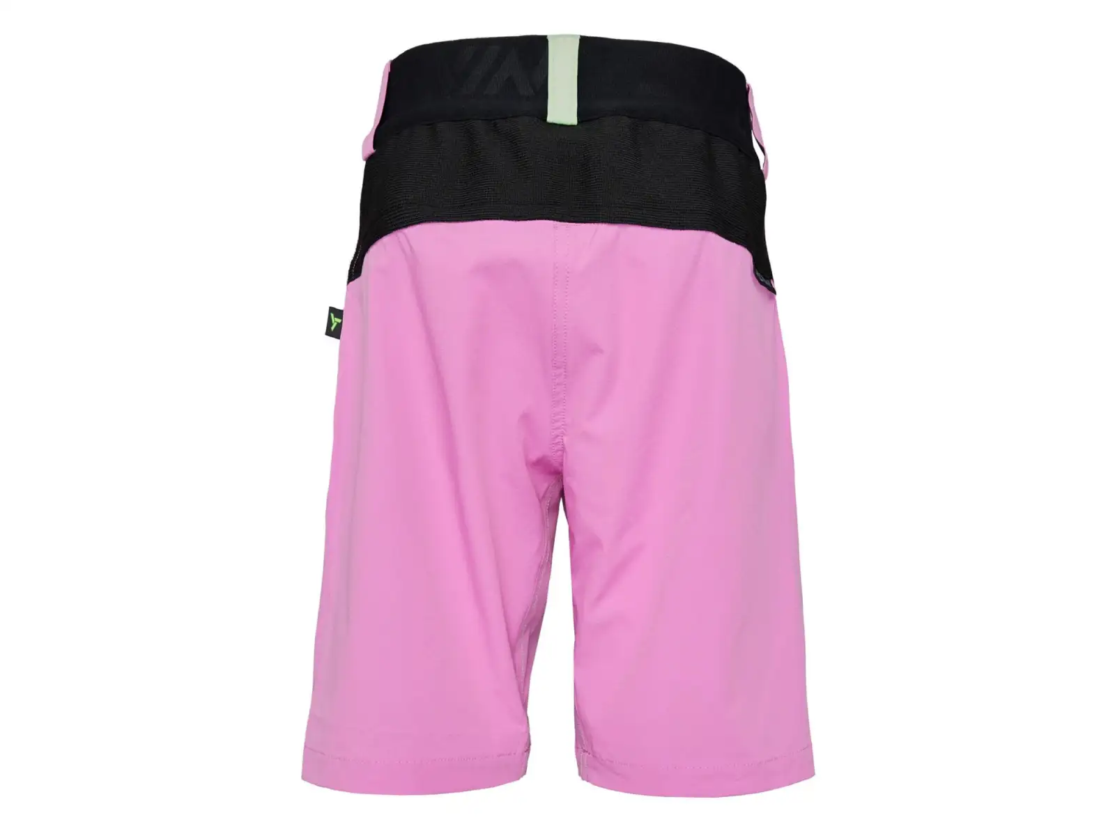 Silvini Acri detské kraťasy Blush/Pink