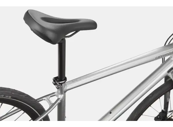 Cannondale Quick 3 trekingový bicykel Mercury
