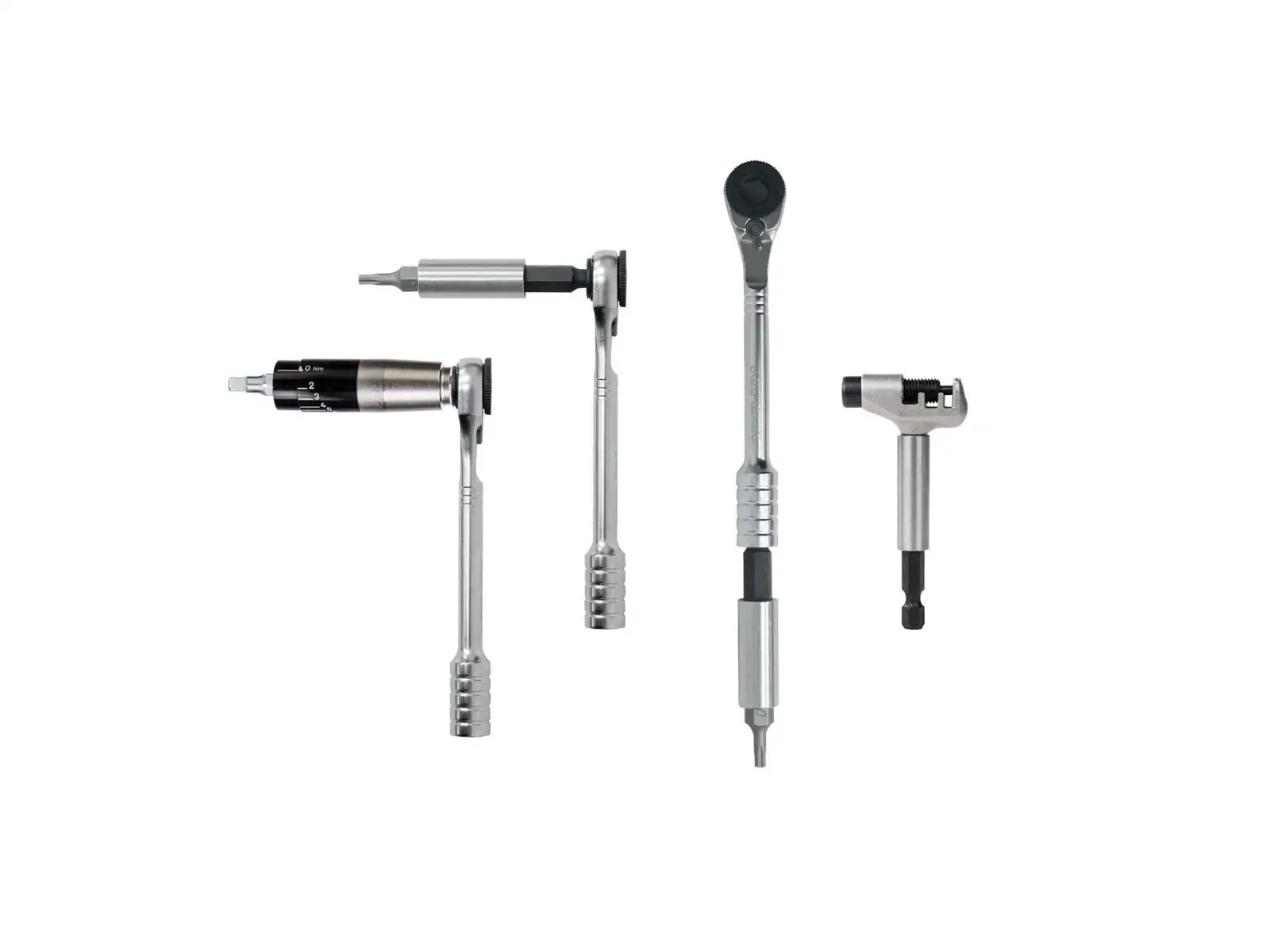 Sada náradia Topeak Ratchet Rocket Lite NTX+19
