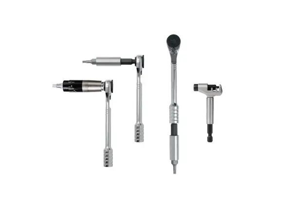 Sada náradia Topeak Ratchet Rocket Lite NTX+19