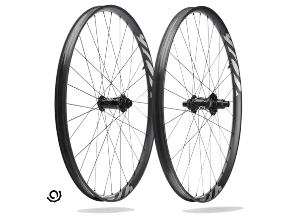 Ibis Carbon S35 27" I9 Hubs sada zapletených kolies