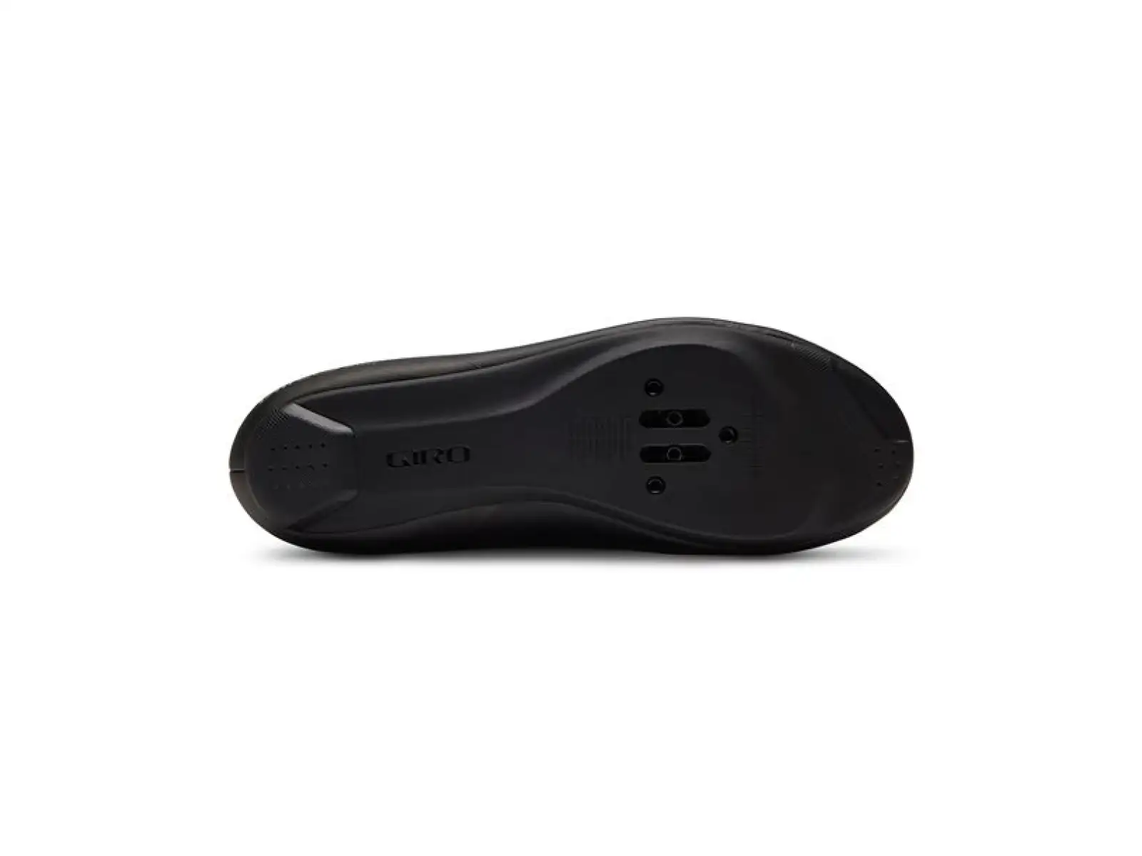 Giro Stylus II cestné tretry White