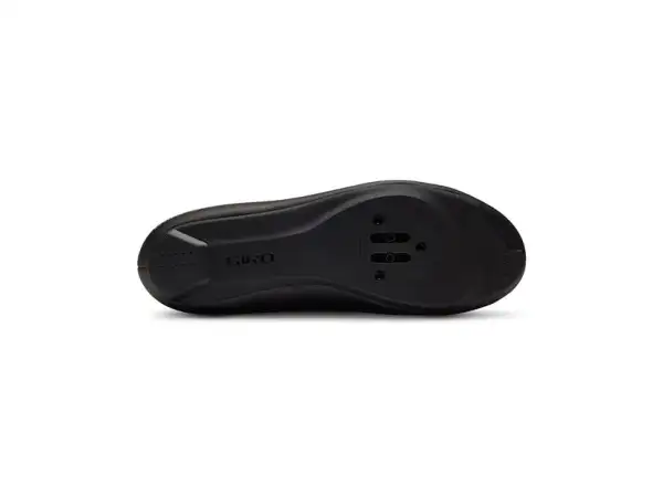 Giro Stylus II cestné tretry White