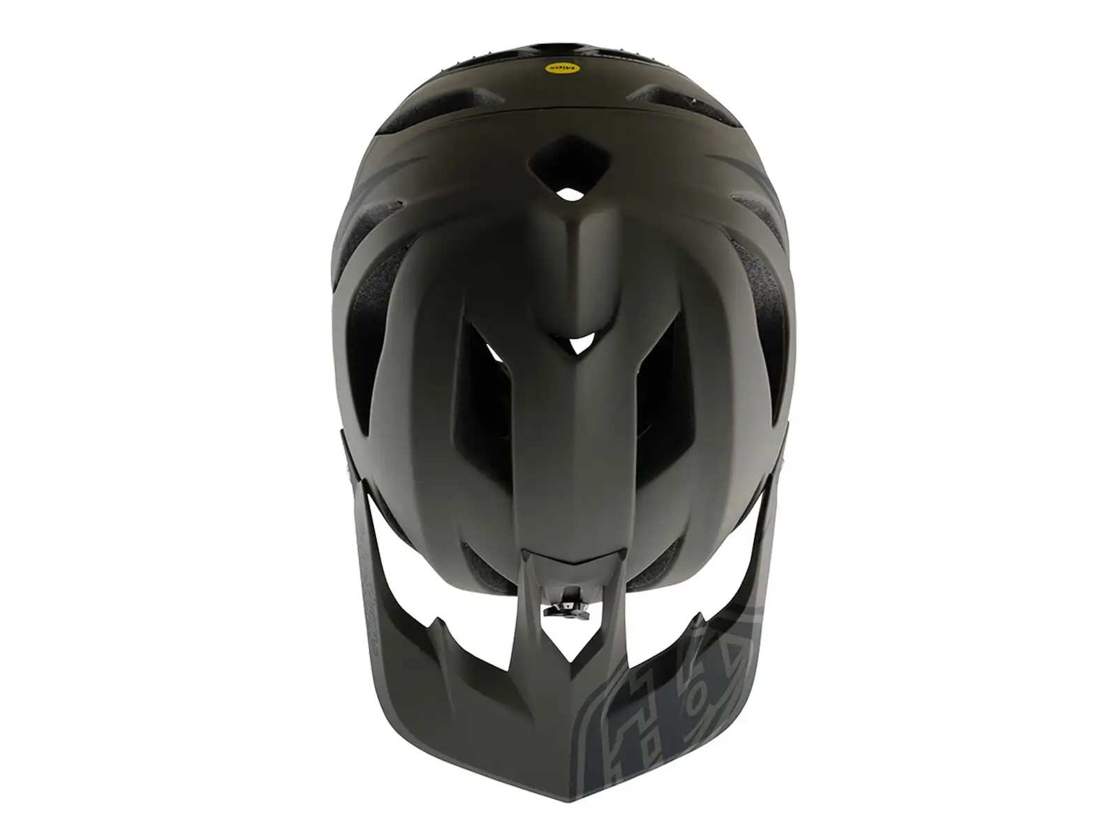 Troy Lee Designs Stage prilba Stealth Caper