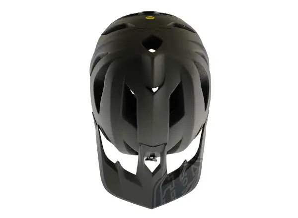 Troy Lee Designs Stage prilba Stealth Caper