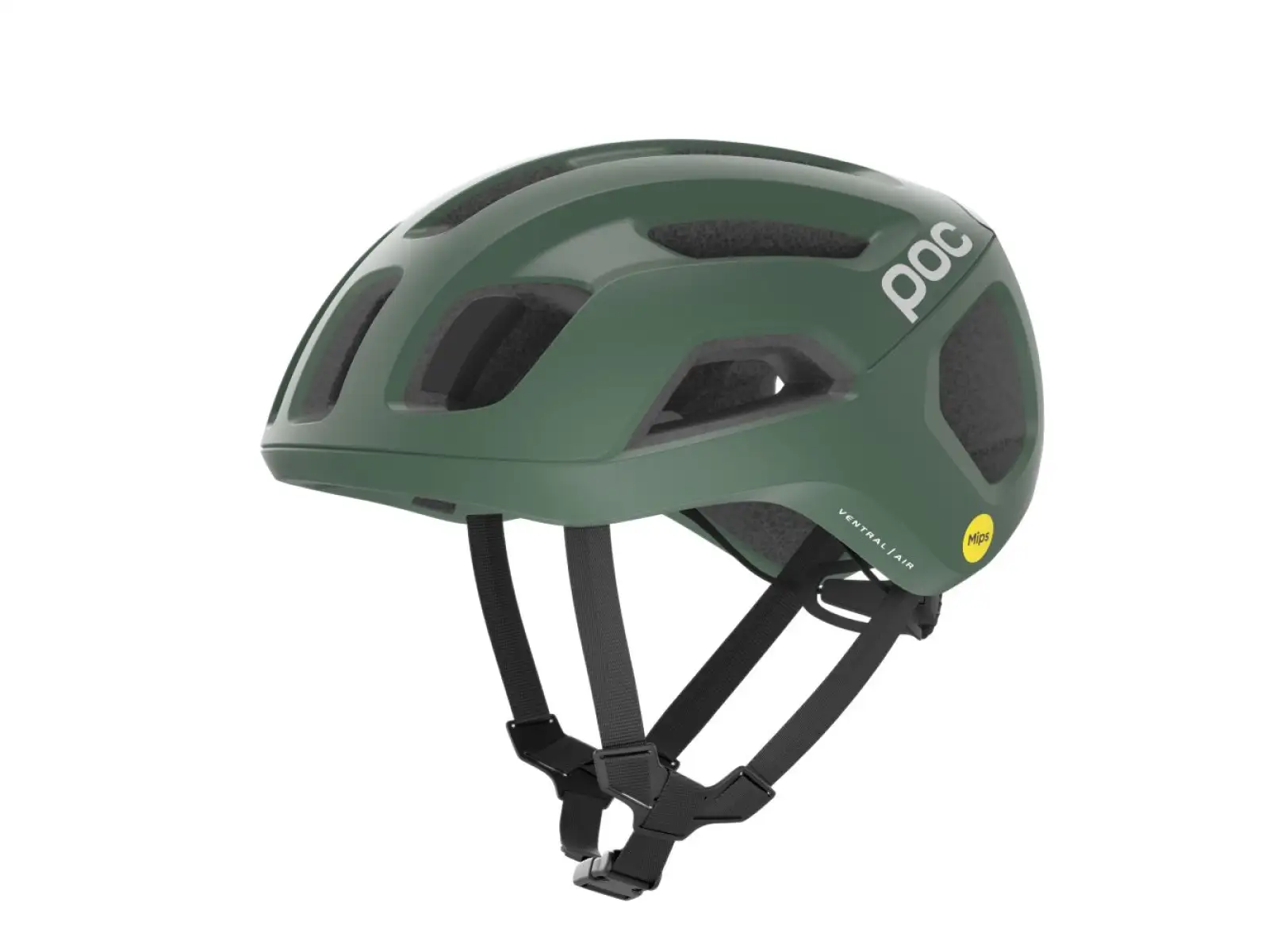 Prilba POC Ventral Air MIPS Epidote Green Matt