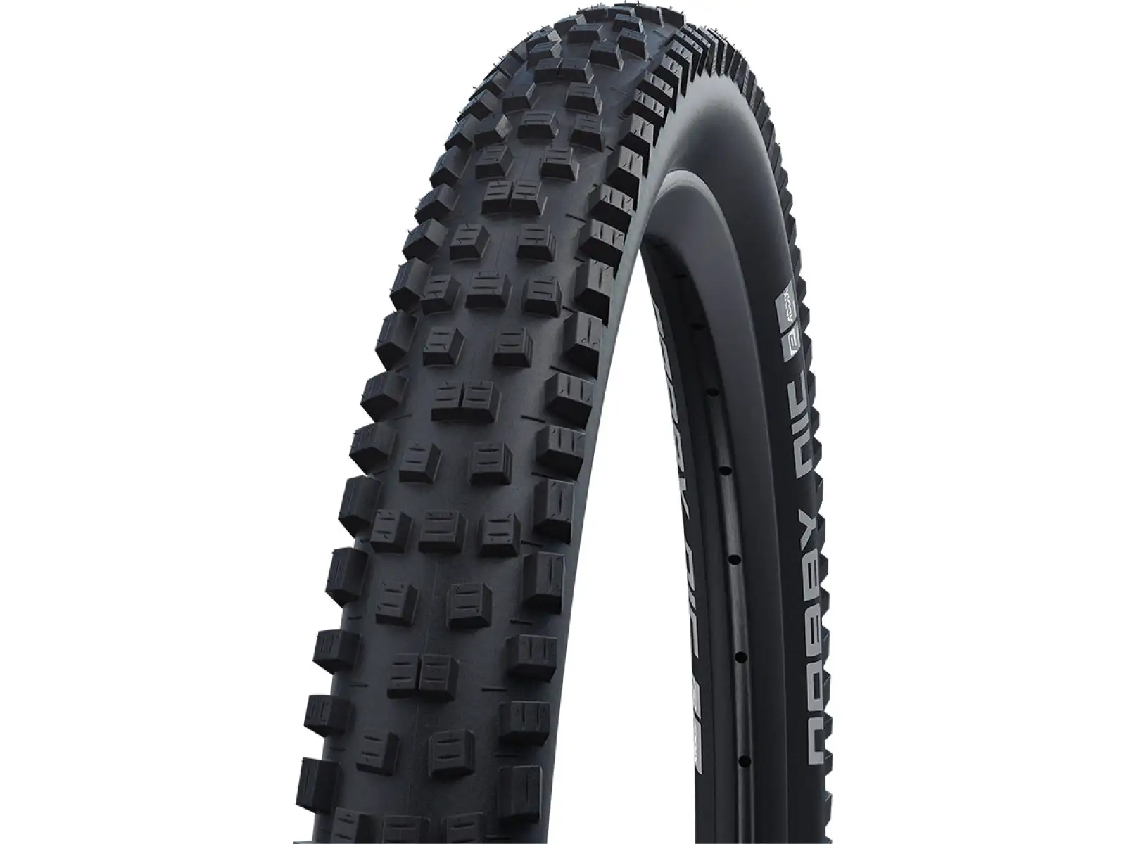 Schwalbe Nobby Nic Performance Addix E-50 27,5x2,25" MTB plášť drôt