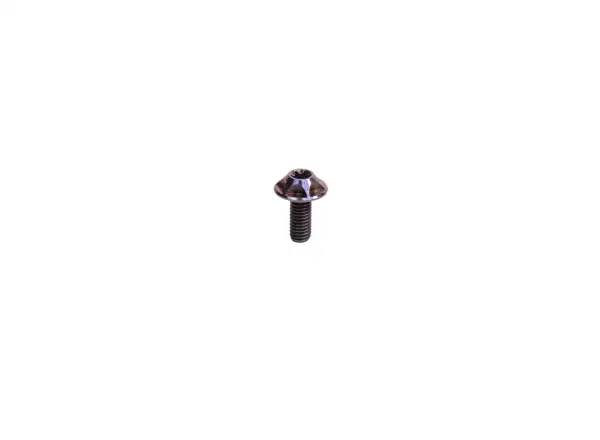 Súprava skrutiek koša Silca Ti Royal Purple