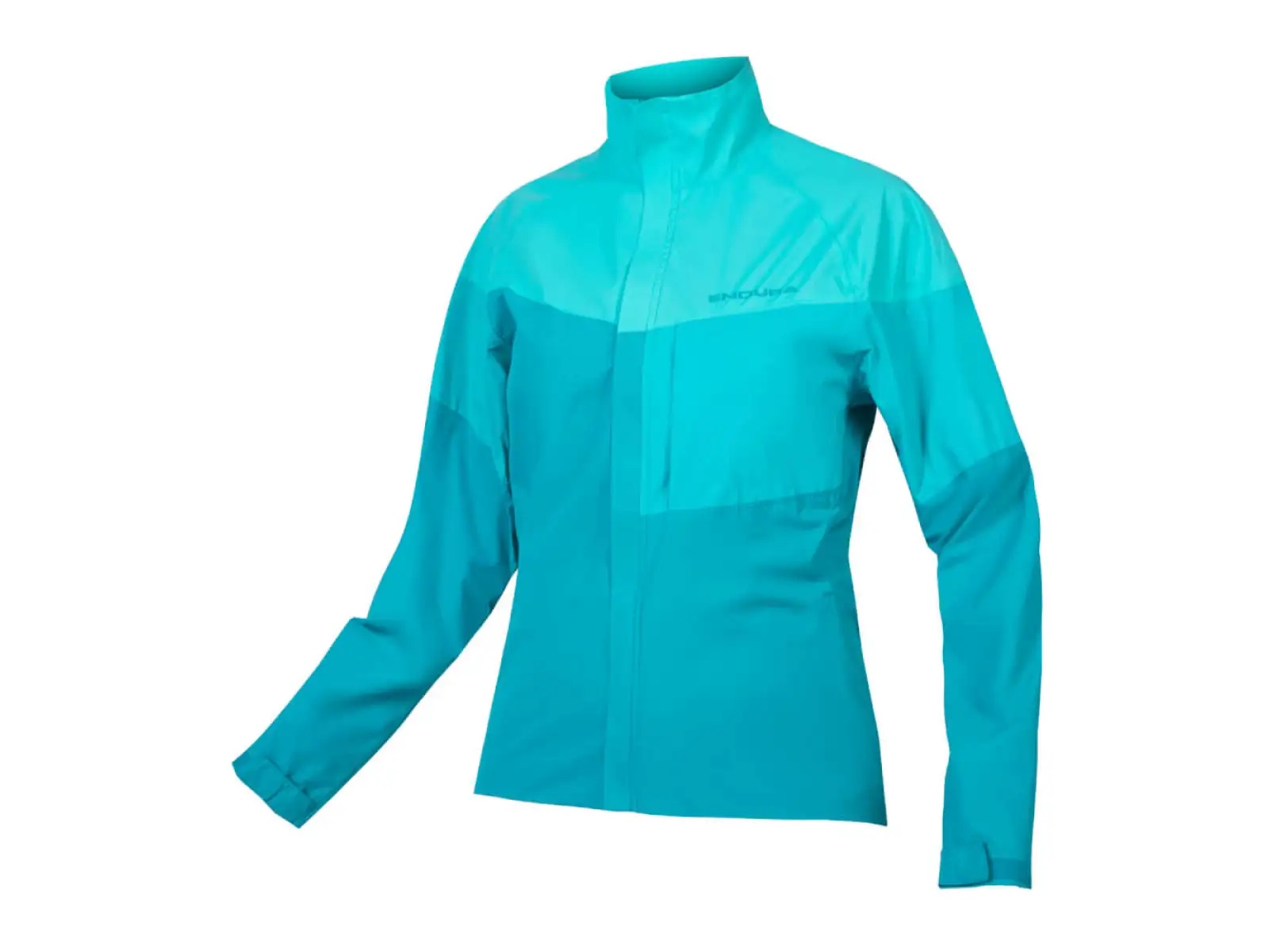 Dámska bunda Endura Urban Luminite II Pacific Blue