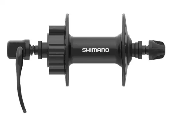 Shimano Tourney HB-TX506 predný náboj 32 dier