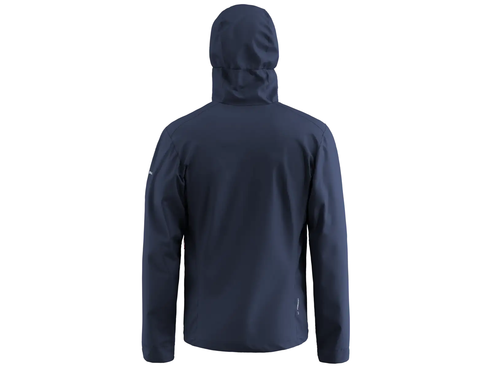 Salewa Puez 2.5L Powertex pánska bunda Navy Blazer