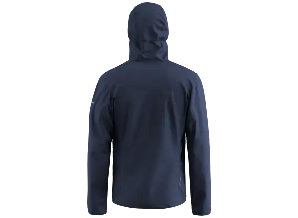 Salewa Puez 2.5L Powertex pánska bunda Navy Blazer