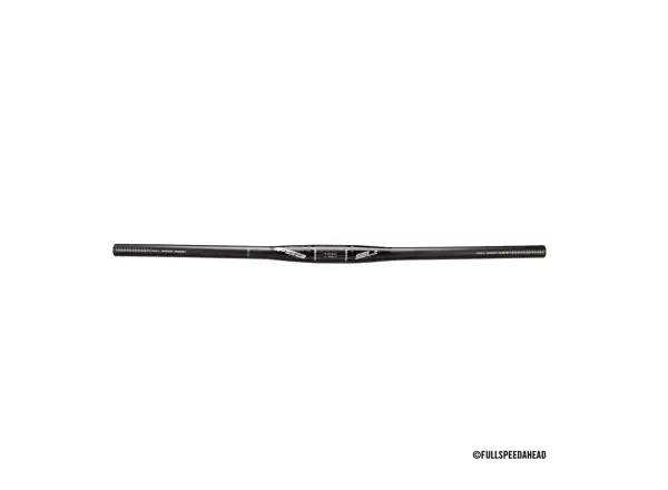 FSA SL-K Carbon Flat MTB riadidlá 9D Grey logo