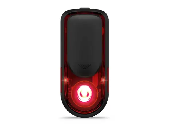 Garmin Varia RearVue 820 radar so zadným svetlom
