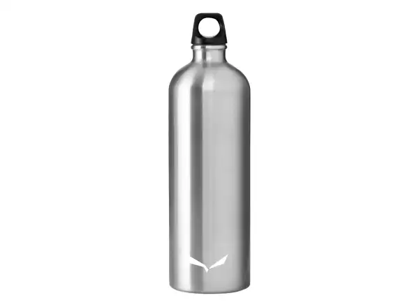 Salewa Isarco fľaša 1000 ml Steel