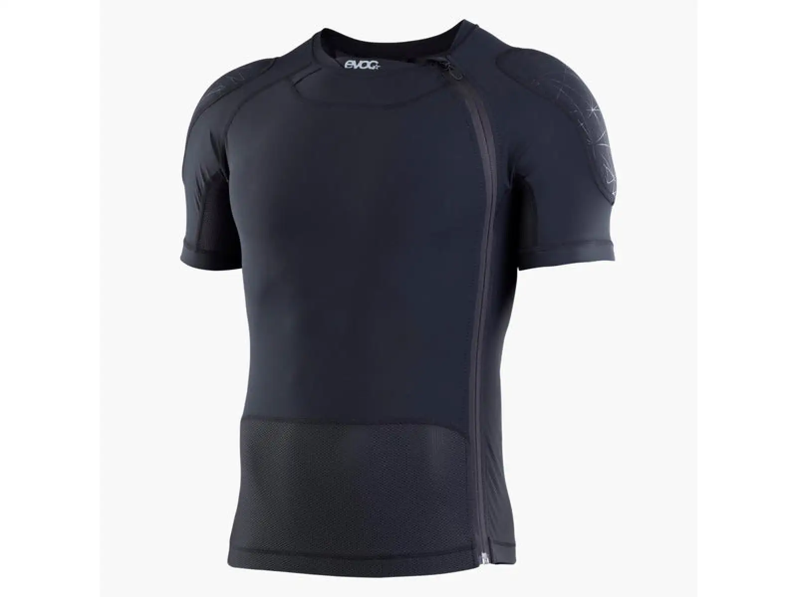 Evoc Protector Shirt chránič chrbtice Black