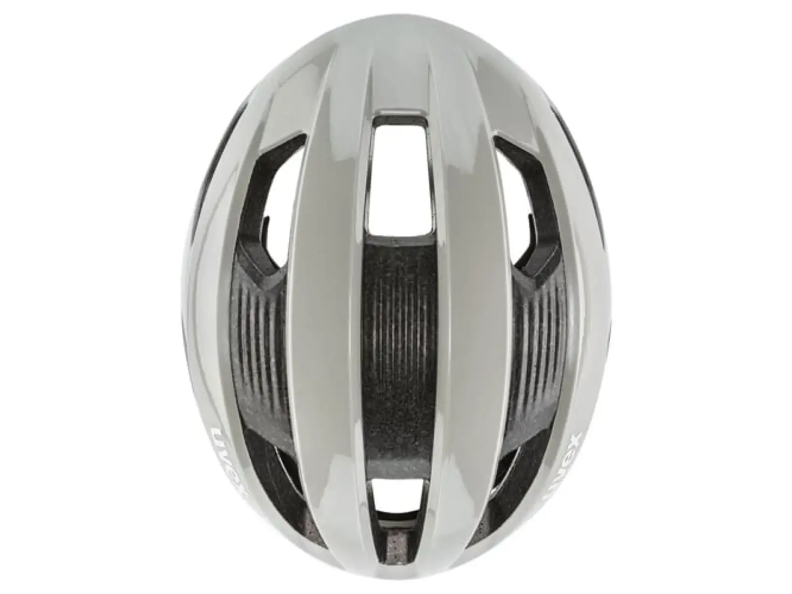 Uvex Rise prilba Sand/Black