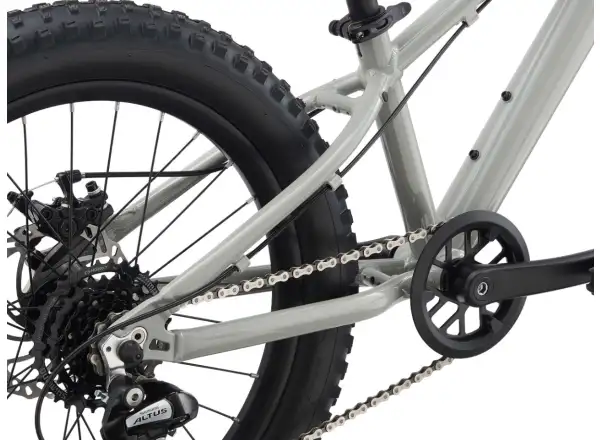 Giant STP 20 detský bicykel Concrete