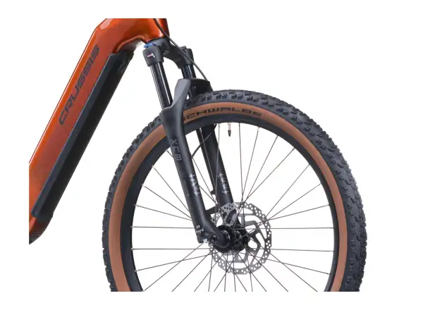 Crussis e-Country AX MTB 8.12-M2(600) horský elektrobicykel