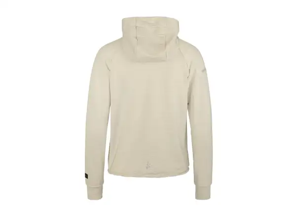 Craft SubZ Light Hood dámska bunda béžová