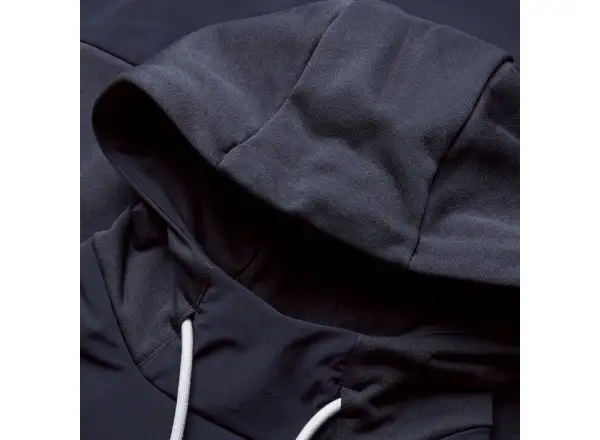 Endura Trailster Tech pánska mikina Black