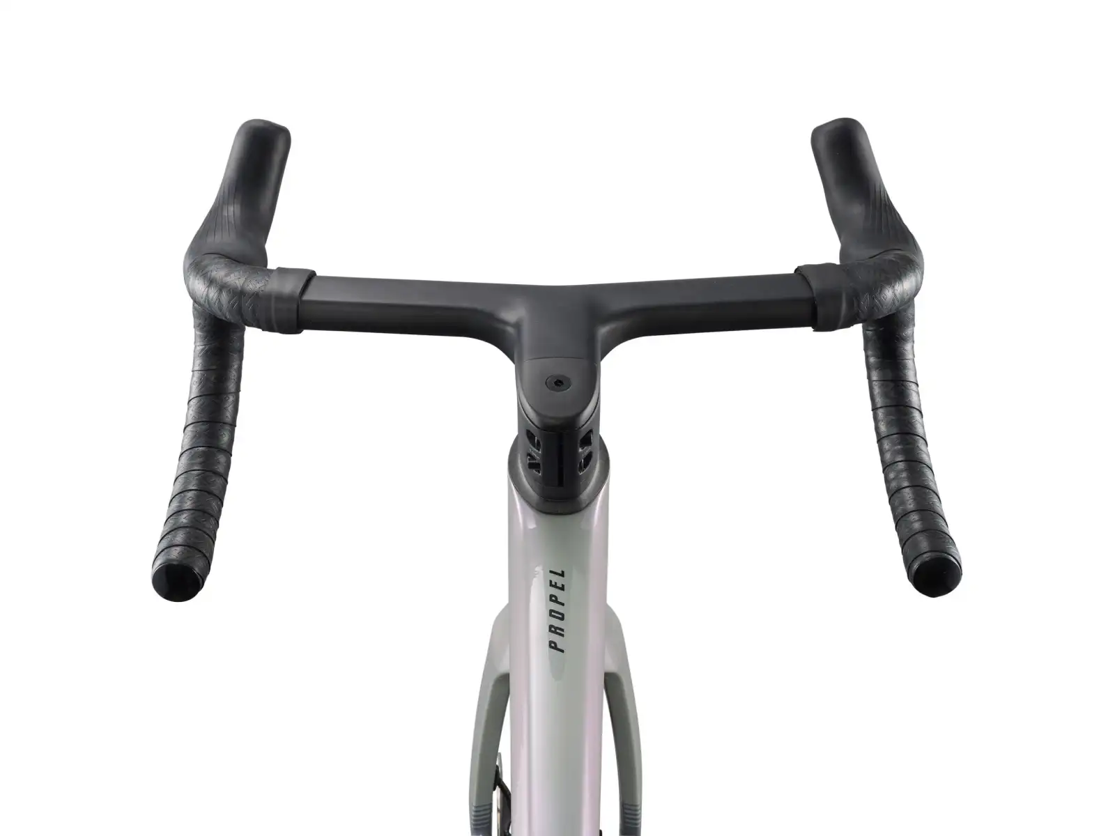 Giant Propel Advanced Pro-DA cestný bicykel Supernova Grey