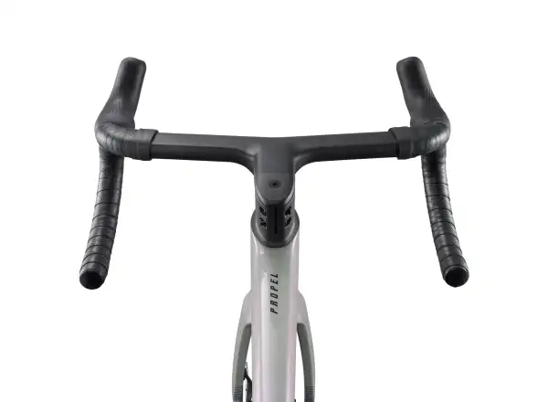 Giant Propel Advanced Pro-DA cestný bicykel Supernova Grey
