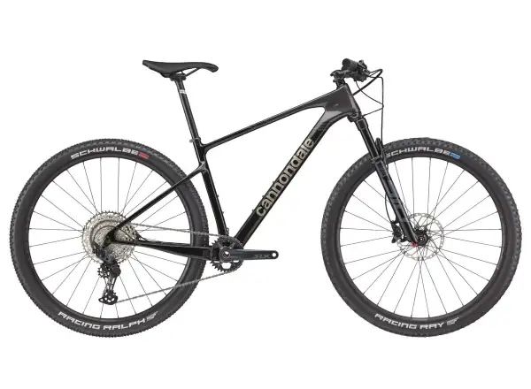 Cannondale Scalpel HT Carbon 2 horský bicykel SBK