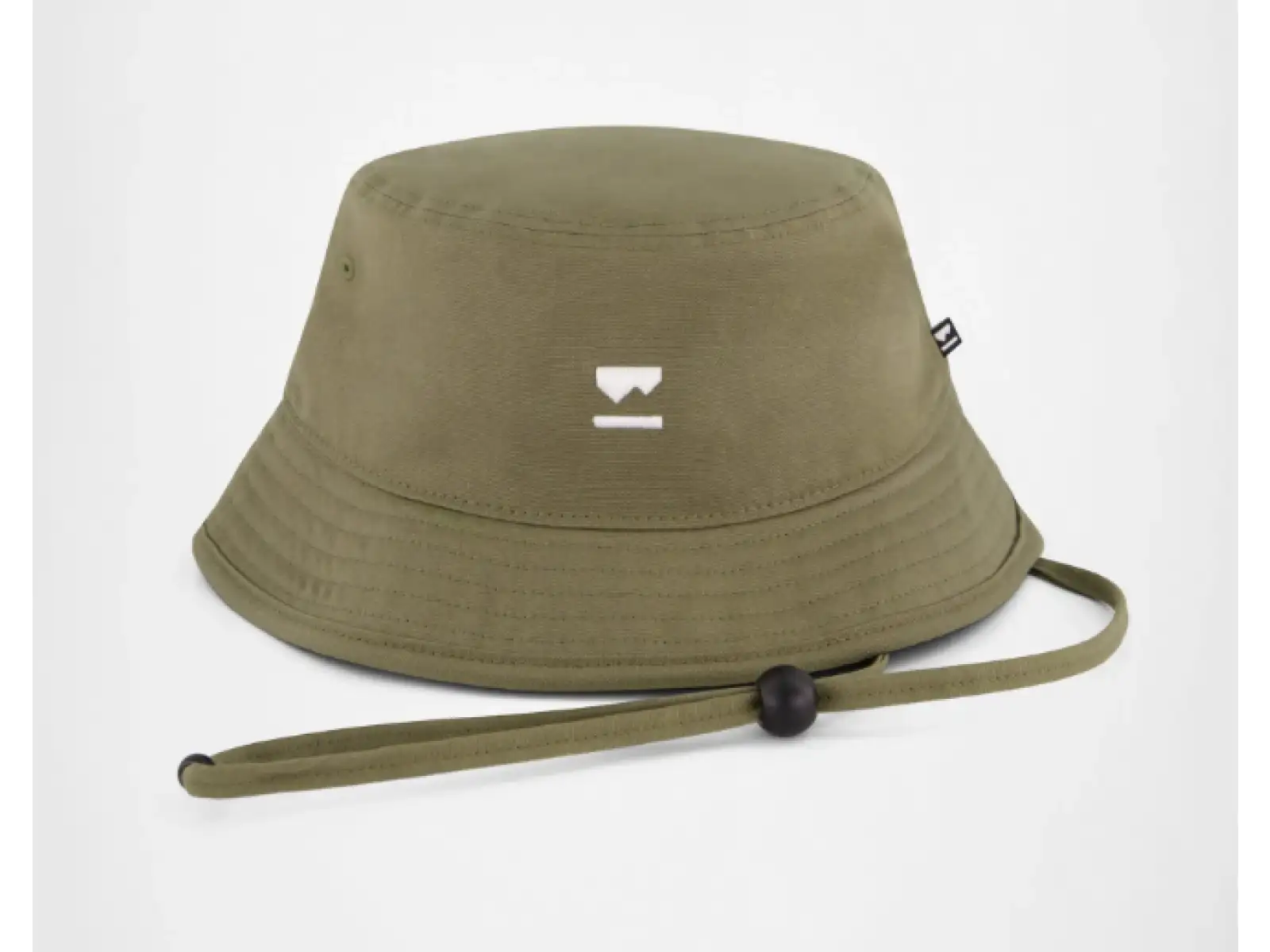 Mons Royale Ridgeline Bucket Hat klobúk Olive