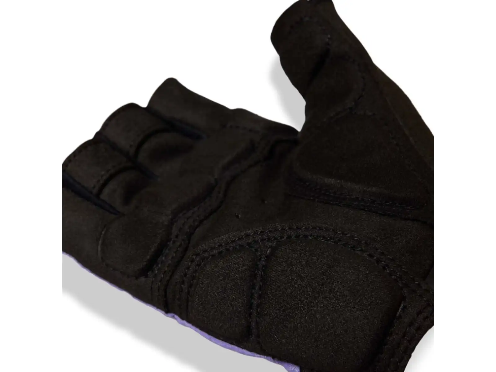 Giro Tessa II Gel dámske rukavice Purple Haze