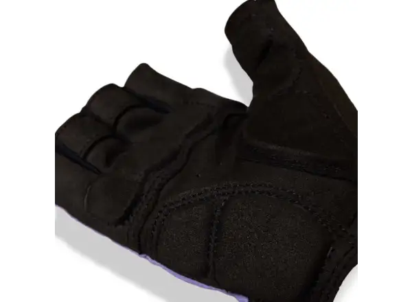 Giro Tessa II Gel dámske rukavice Purple Haze