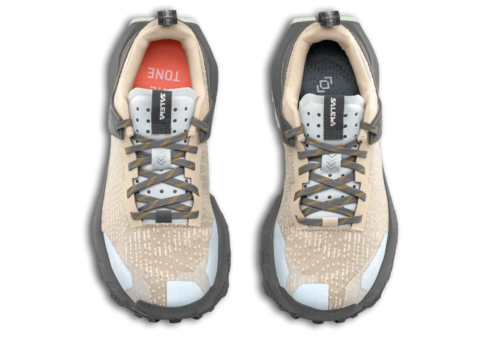 Salewa Pedroc 2 dámske topánky Oatmeal/Onyx