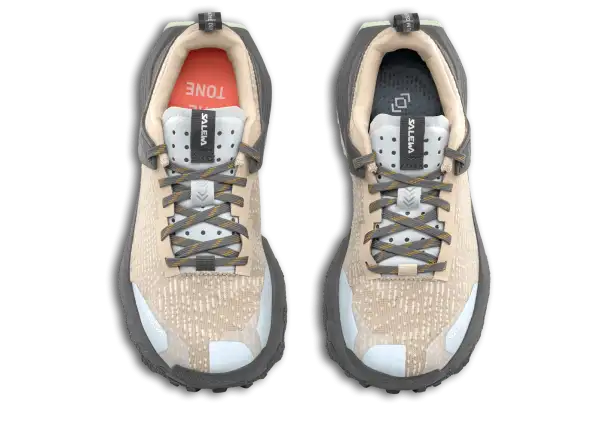 Salewa Pedroc 2 dámske topánky Oatmeal/Onyx